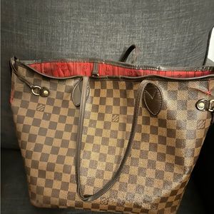 Louis Vuitton neverfull